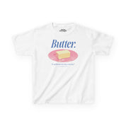 Butter Baby Tee