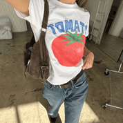 Big Tomato Baby Tee
