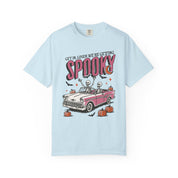Get In Loser Halloween Classic Tee