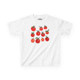 Tomato Girl Baby Tee