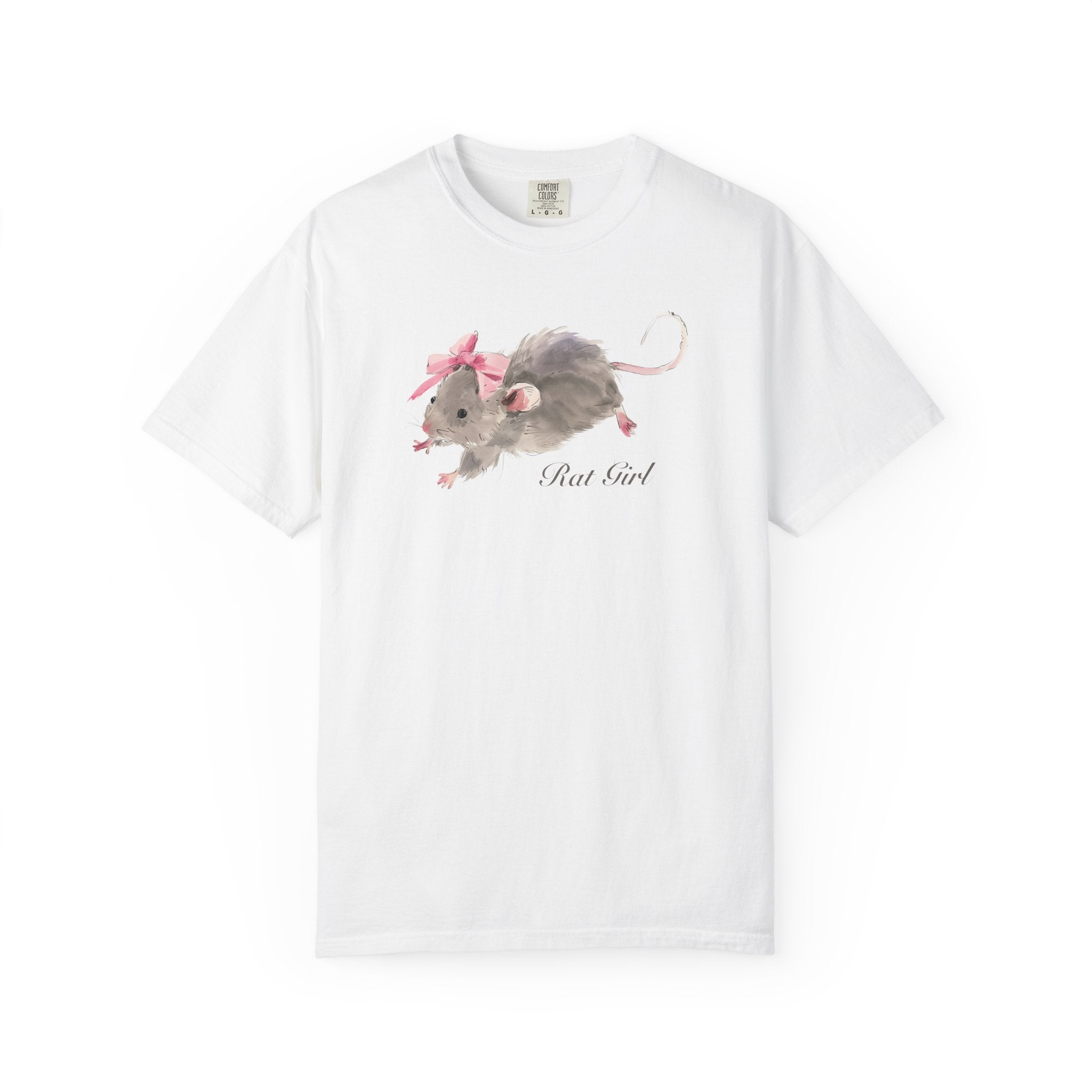Rat Girl Classic Tee