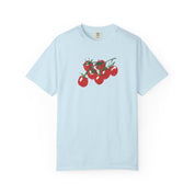 Cherry Tomatoes on the Vine Classic Tee