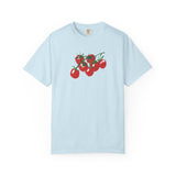 Cherry Tomatoes on the Vine Classic Tee
