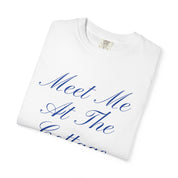 Meet Me At The Cottage Classic Tee