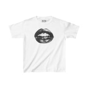 Girl Grills Baby Tee