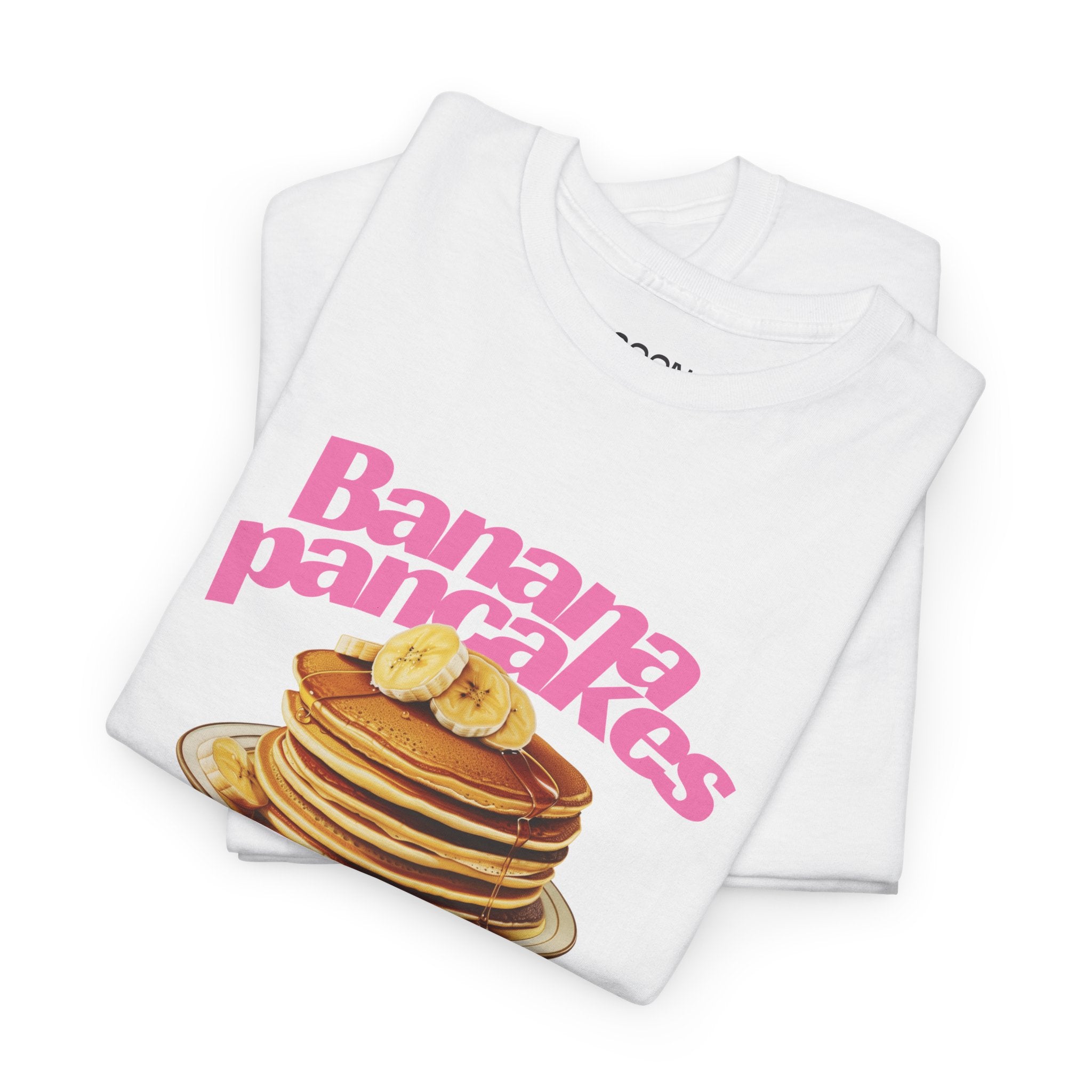 Banana Pancakes Classic Tee