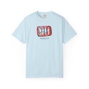 Red Tin of Sardines Classic Tee