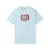 Red Tin of Sardines Classic Tee