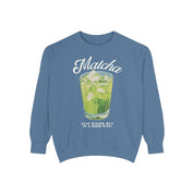 Matcha Sweater