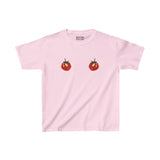 Two Tomatoes Baby Tee