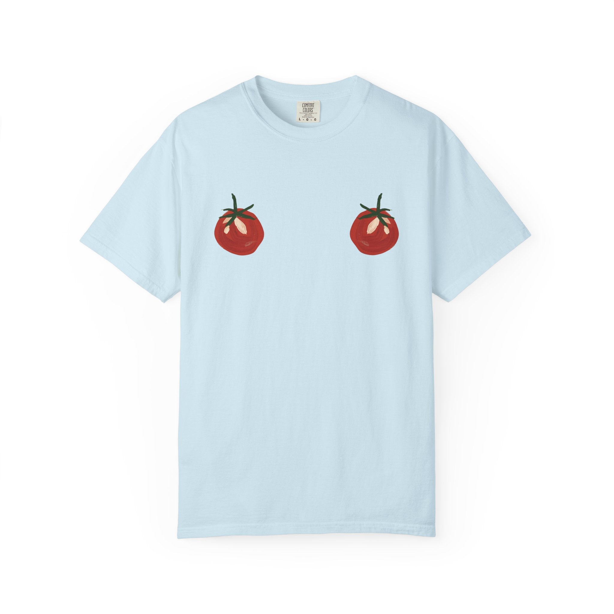 Two Tomatoes Classic Tee