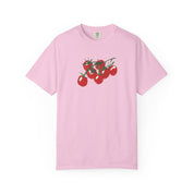 Cherry Tomatoes on the Vine Classic Tee