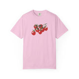 Cherry Tomatoes on the Vine Classic Tee