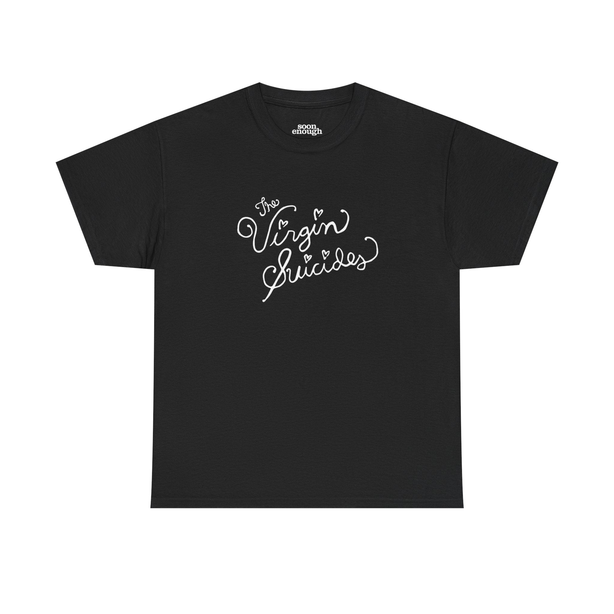 The Virgin Suicides Classic Tee
