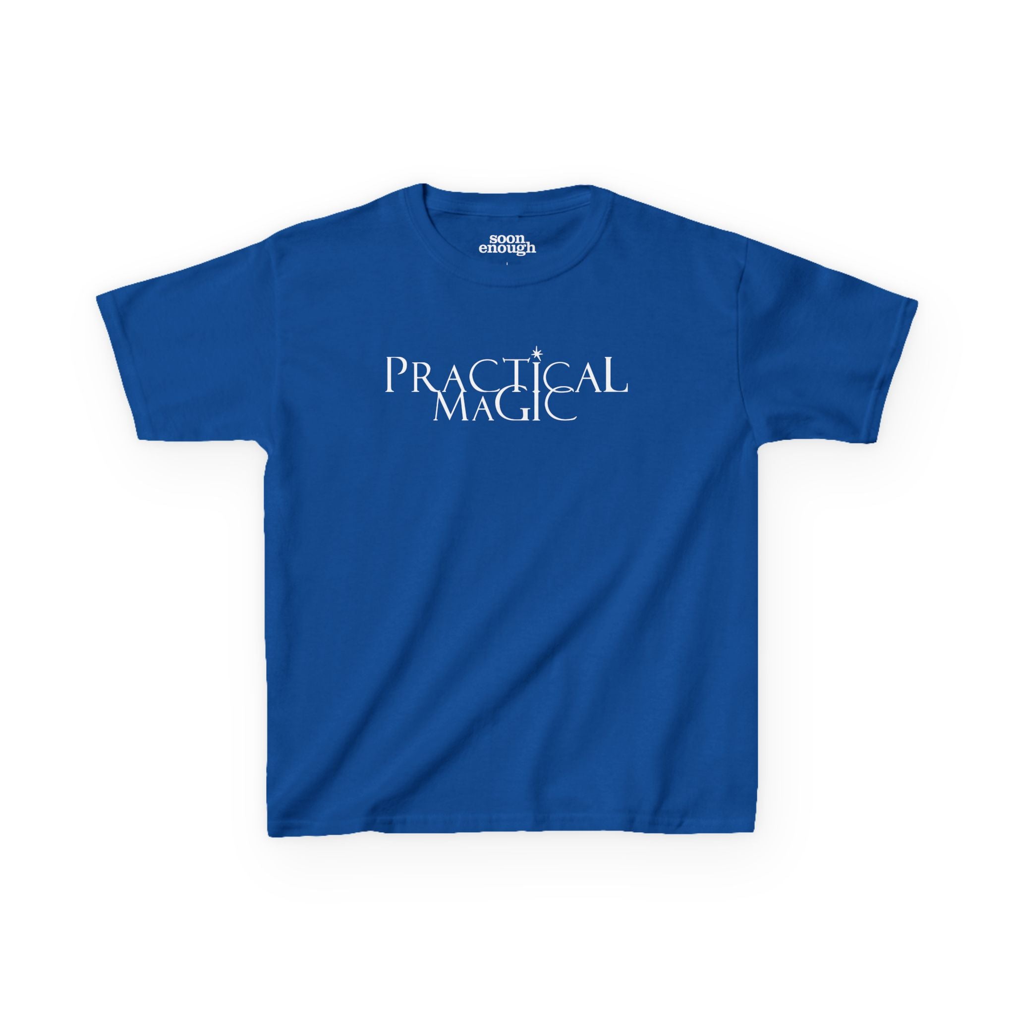 Practical Magic Baby Tee
