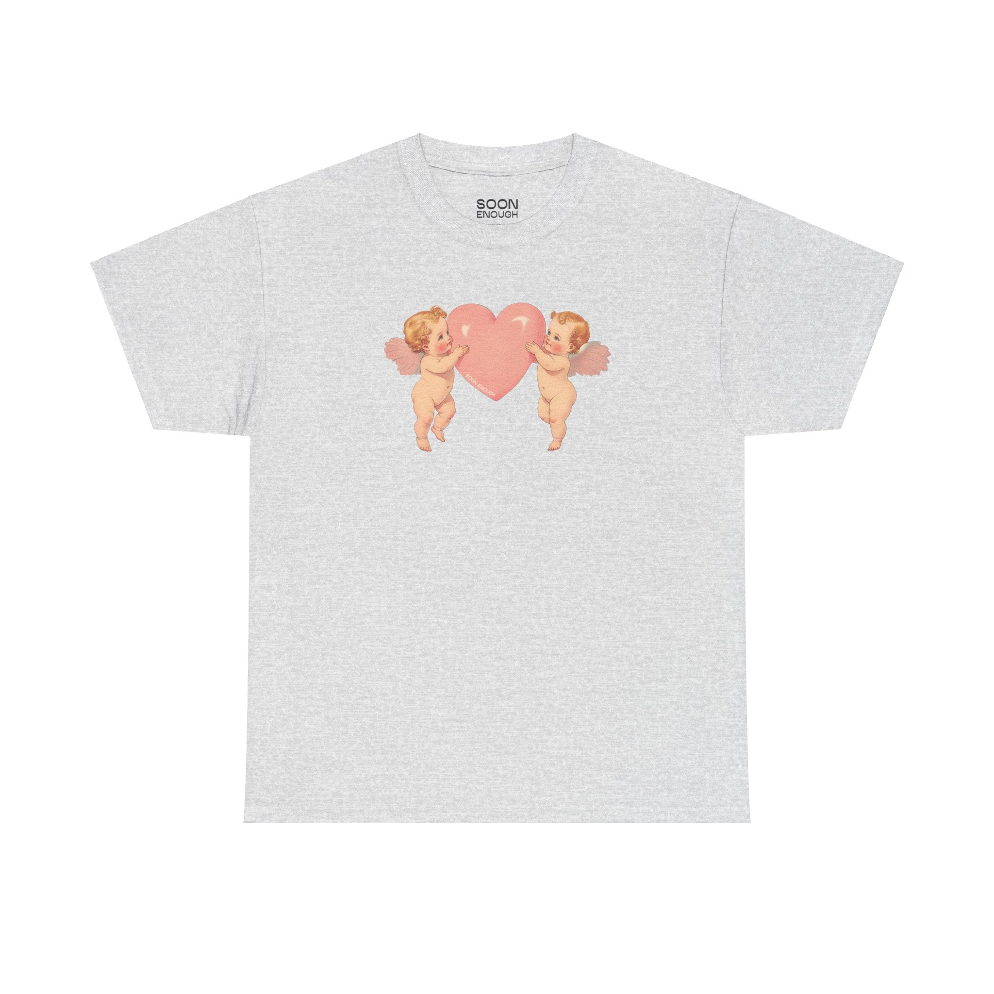 Two Angels Classic Tee