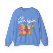 Georgia Peach Sweater