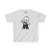 Big Spooky Kewpie Baby Tee