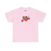 Cherry Tomatoes on the Vine Classic Tee