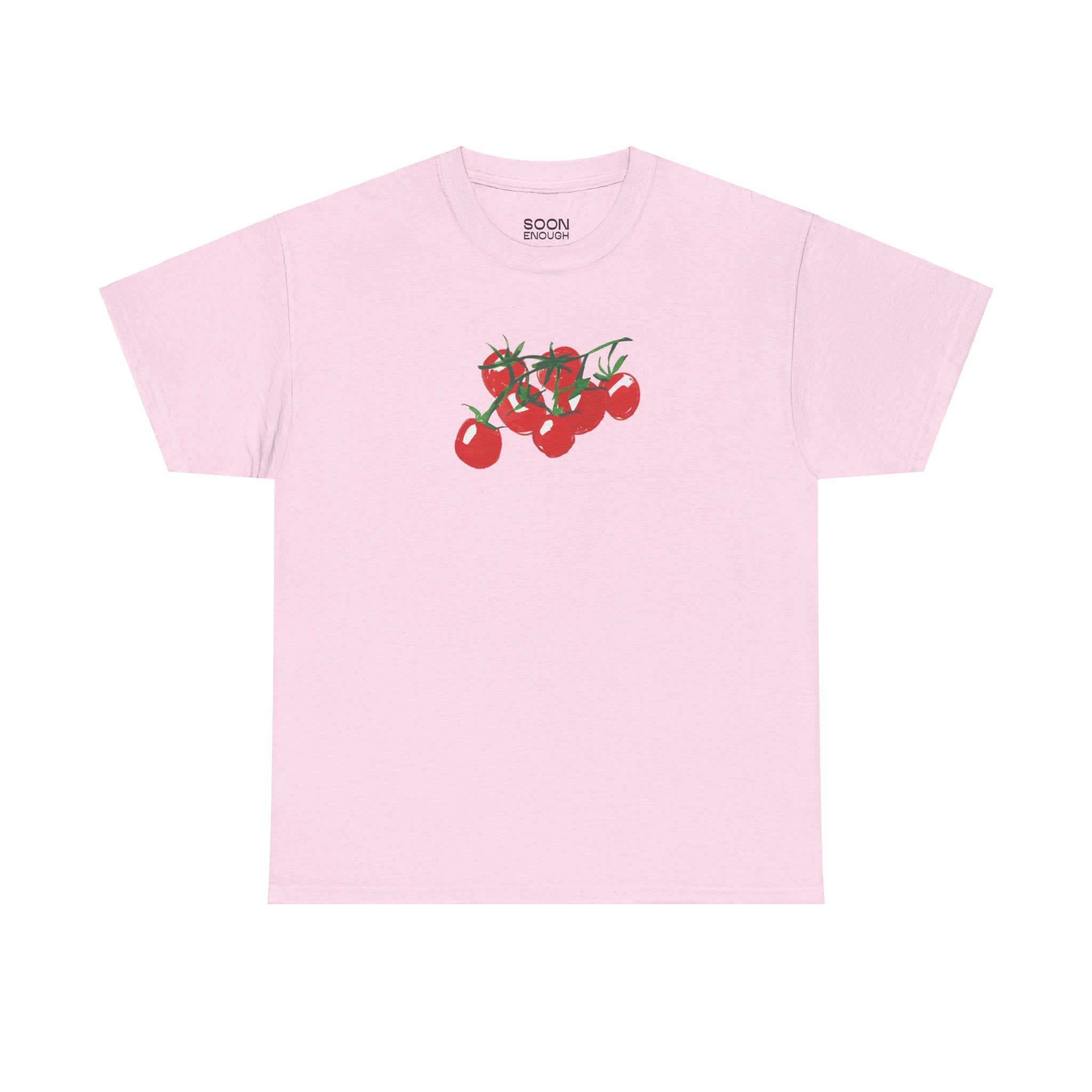 Cherry Tomatoes on the Vine Classic Tee