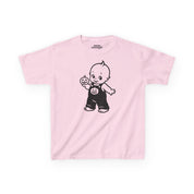 Big Spooky Kewpie Baby Tee