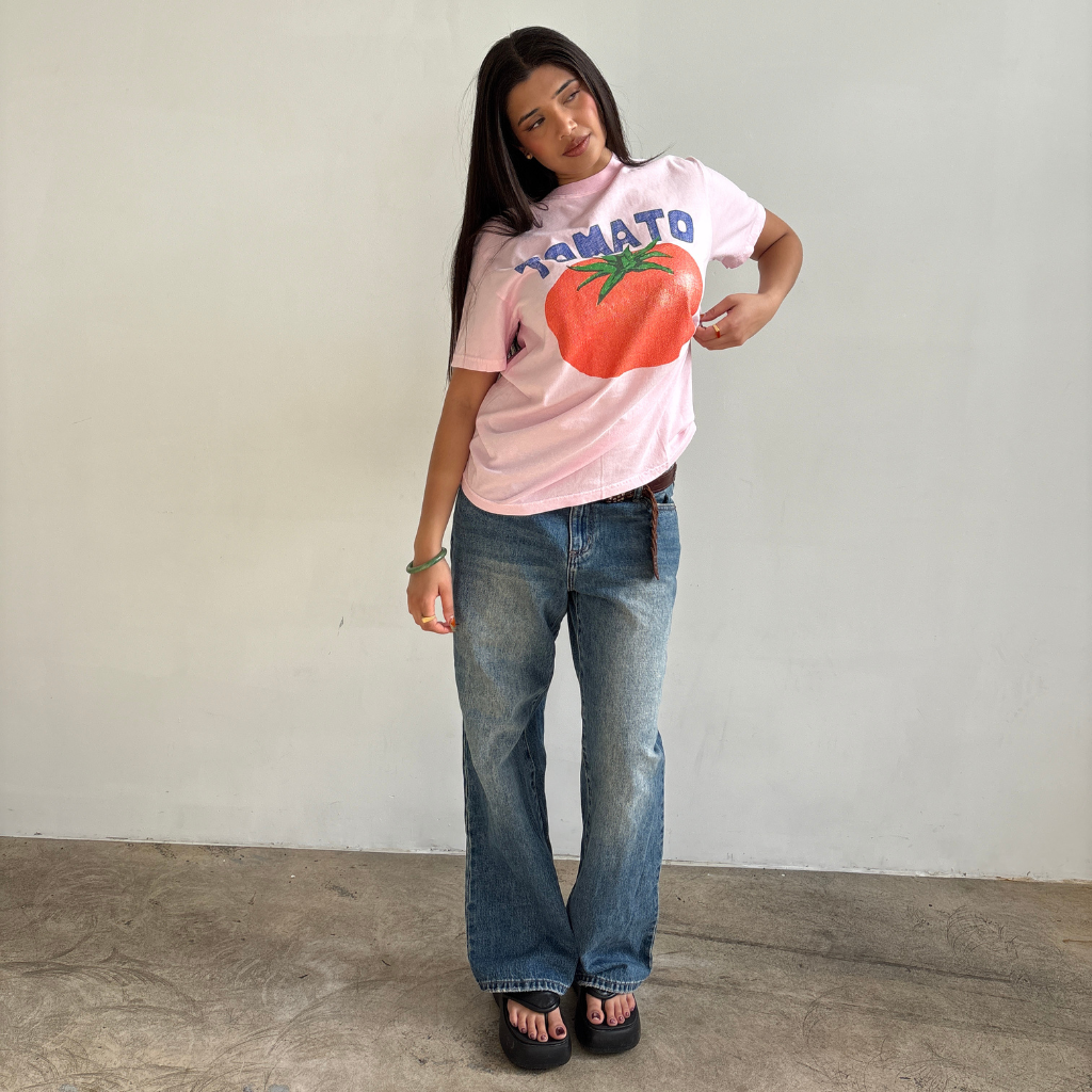 Big Tomato Classic Tee