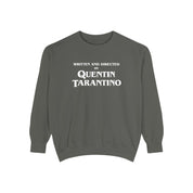 Written and Directed by Quentin Tarantino Sweater