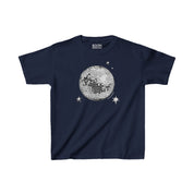 Disco Ball Baby Tee