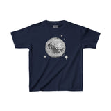 Disco Ball Baby Tee