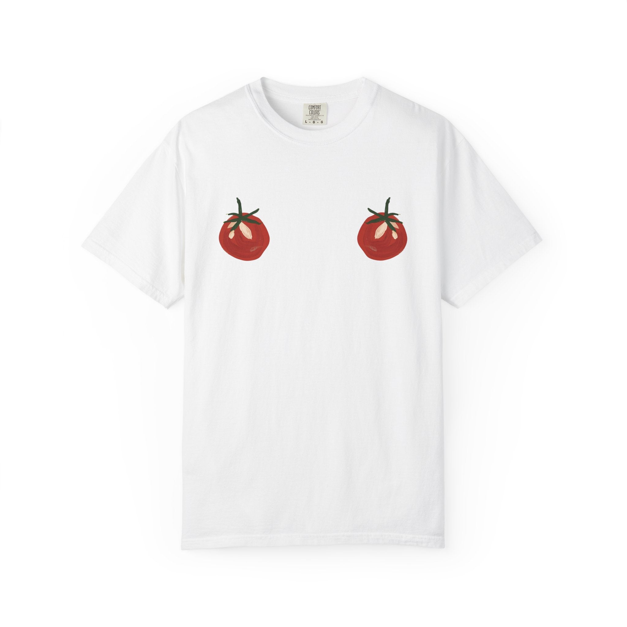 Two Tomatoes Classic Tee