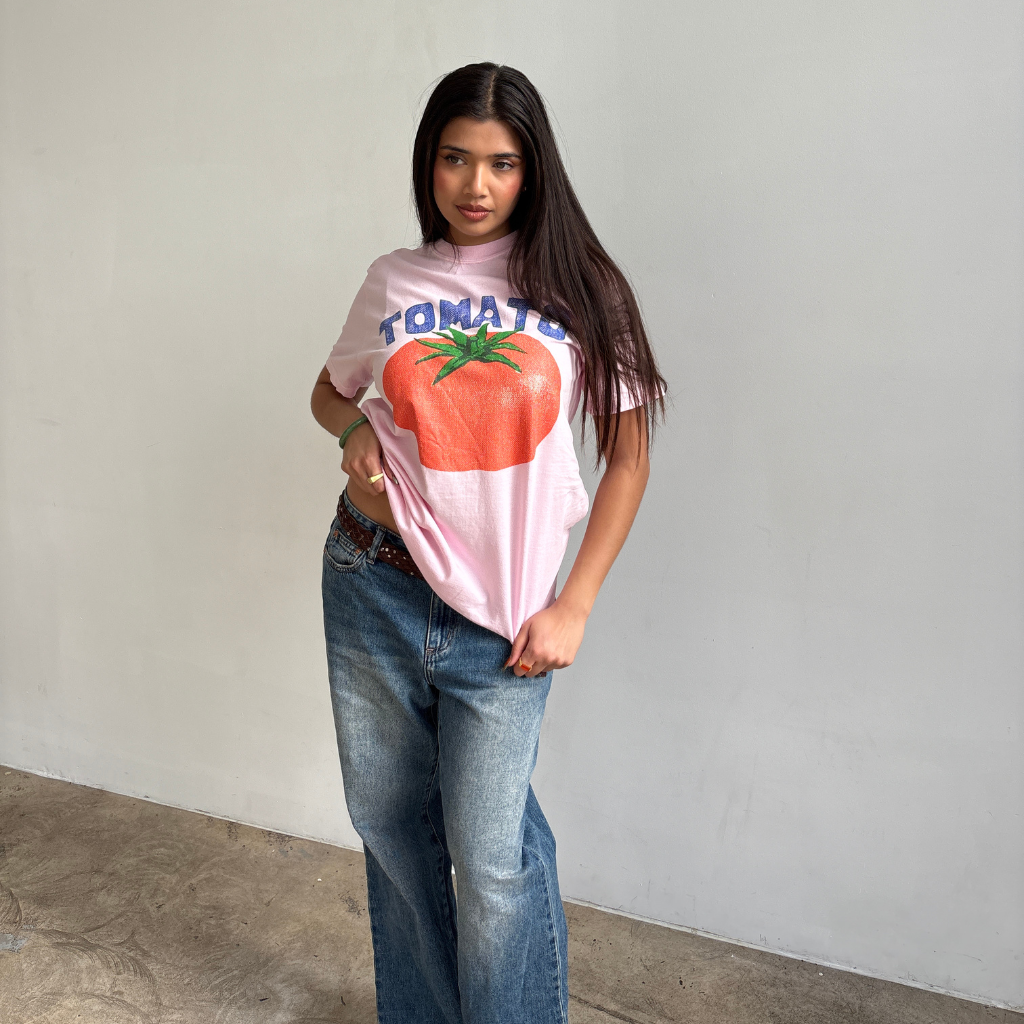 Big Tomato Classic Tee
