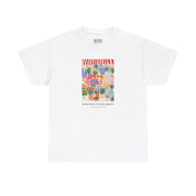 Boxbridge Flower Market Classic Tee