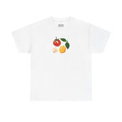 Tomato Pasta Ingredients Classic Tee