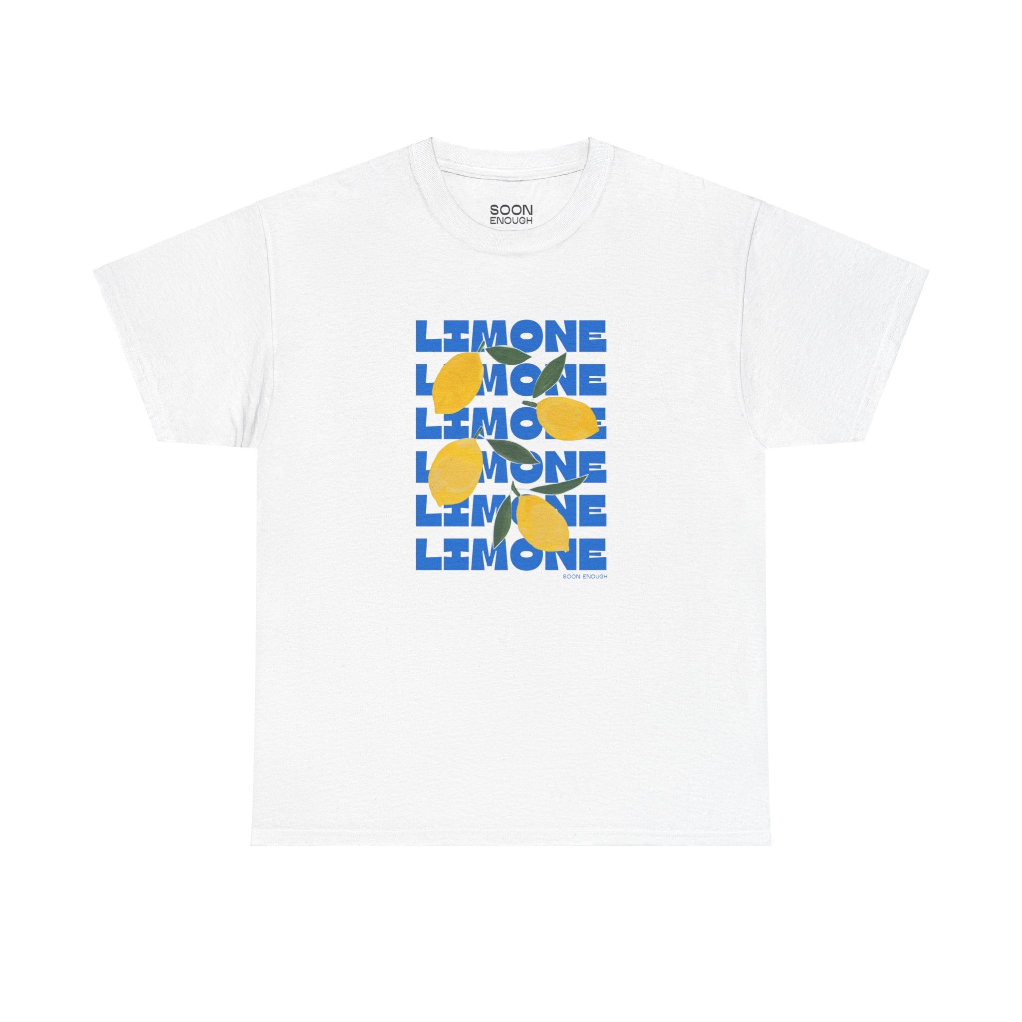 Lemons Classic Tee