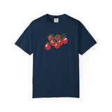 Cherry Tomatoes on the Vine Classic Tee