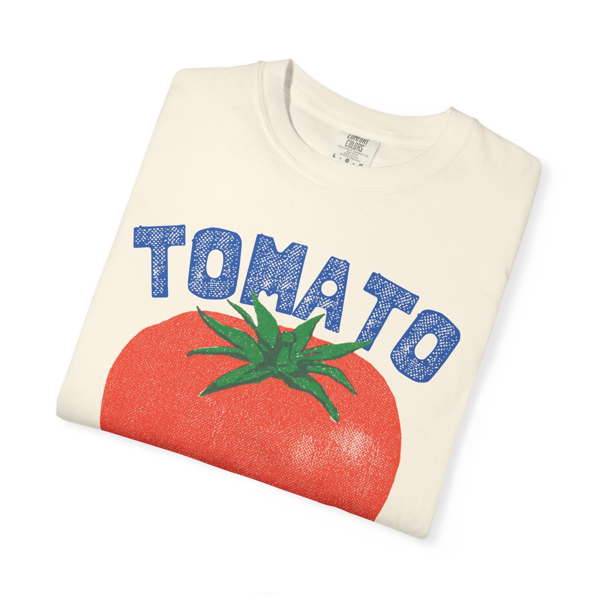 Big Tomato Classic Tee