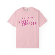 A Film by Sofia Coppola Classic Tee