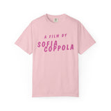 A Film by Sofia Coppola Classic Tee
