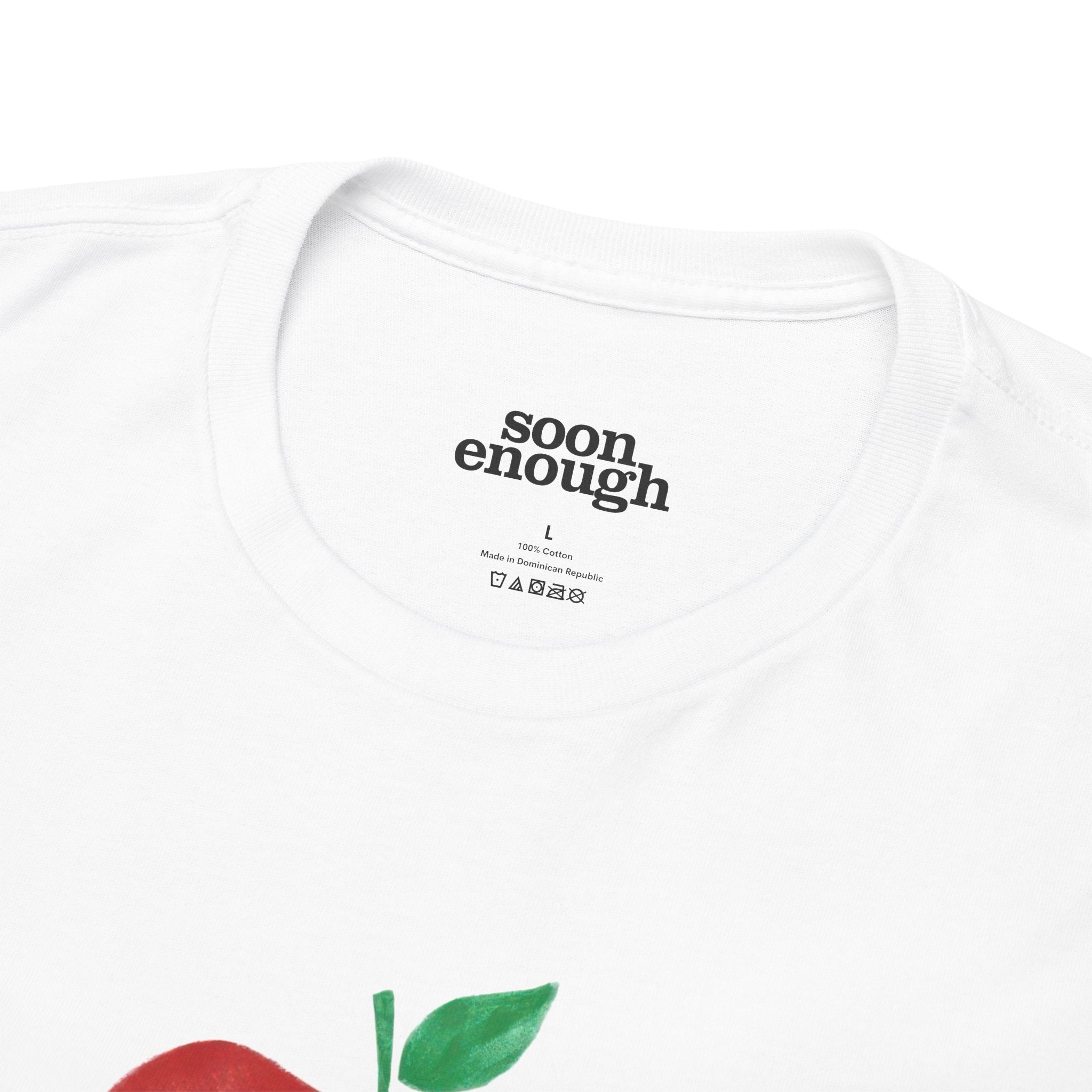 Fiona Apple Classic Tee