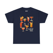 Cocktail Hour Classic Tee