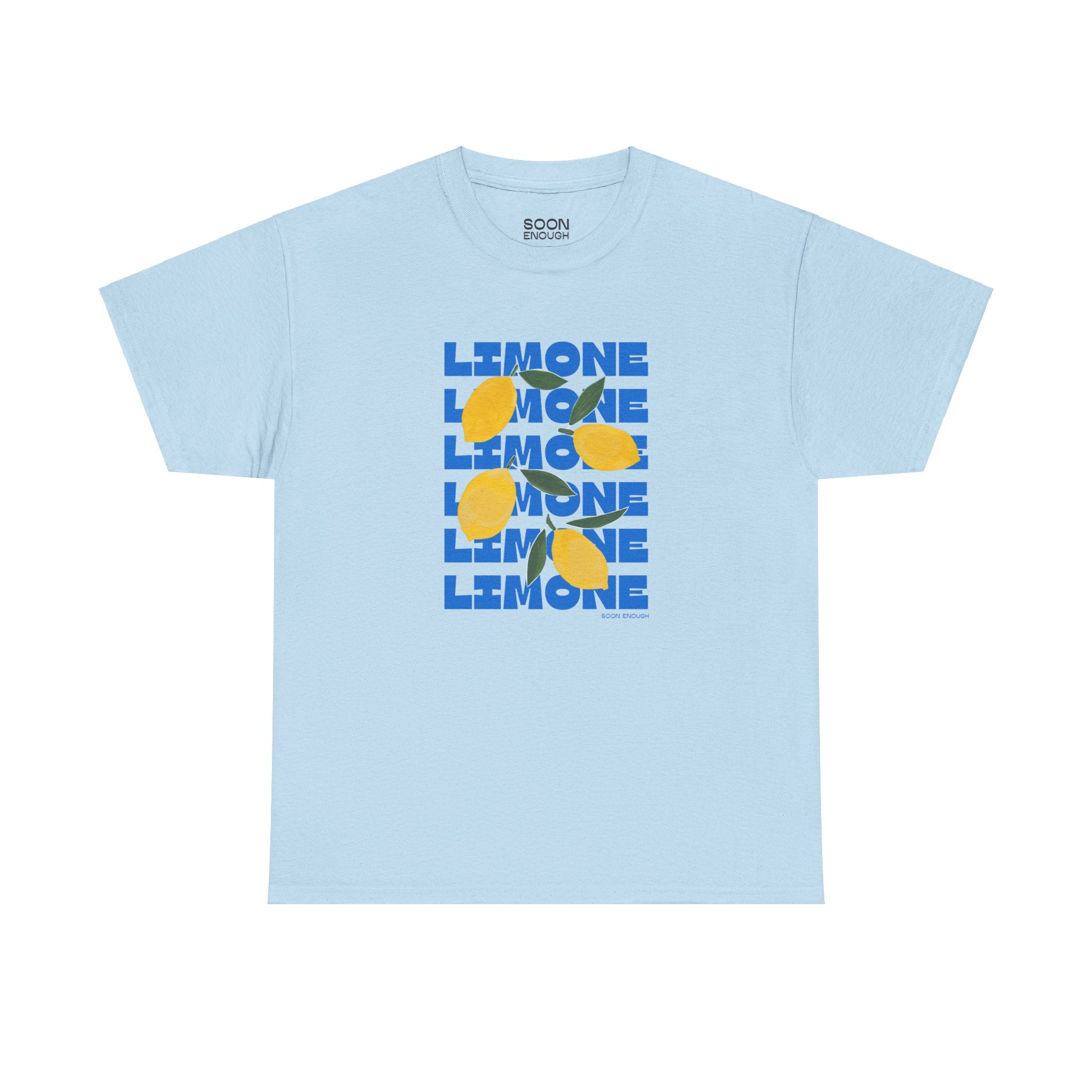Lemons Classic Tee