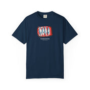 Red Tin of Sardines Classic Tee