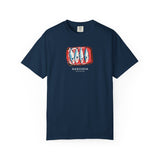 Red Tin of Sardines Classic Tee