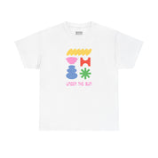 Under the Sun Graphic Classic Tee