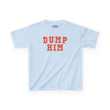 Dump Him Baby Tee