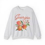 Georgia Peach Sweater