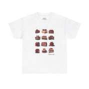 Cherry Cake Classic Tee