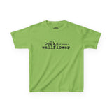 Perks of Being a Wallflower Baby Tee