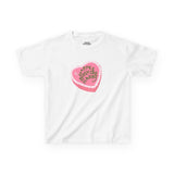 Happee Birthdae Harry Wizard Baby Tee