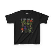 Herbology Wizard Baby Tee